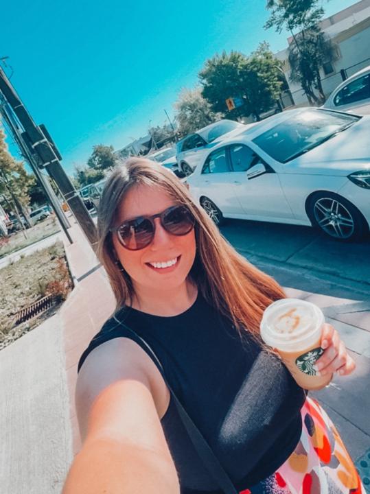 Camila San Martín