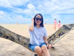 Trịnh Thắm