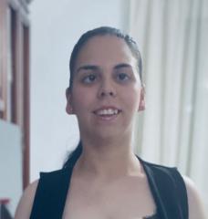 Maria Recio Reyes