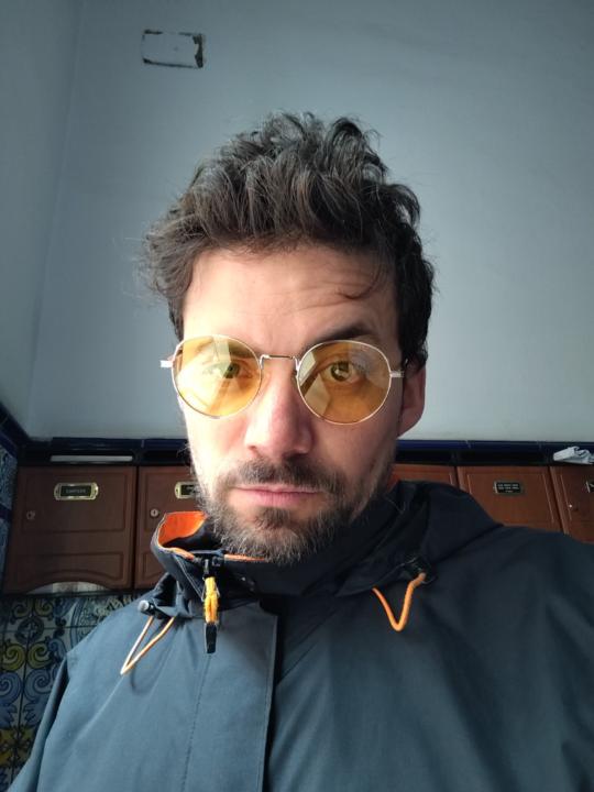 Andreas Thau Loftager