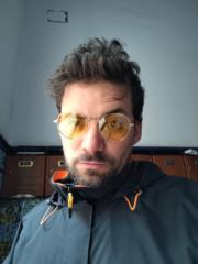 Andreas Thau Loftager