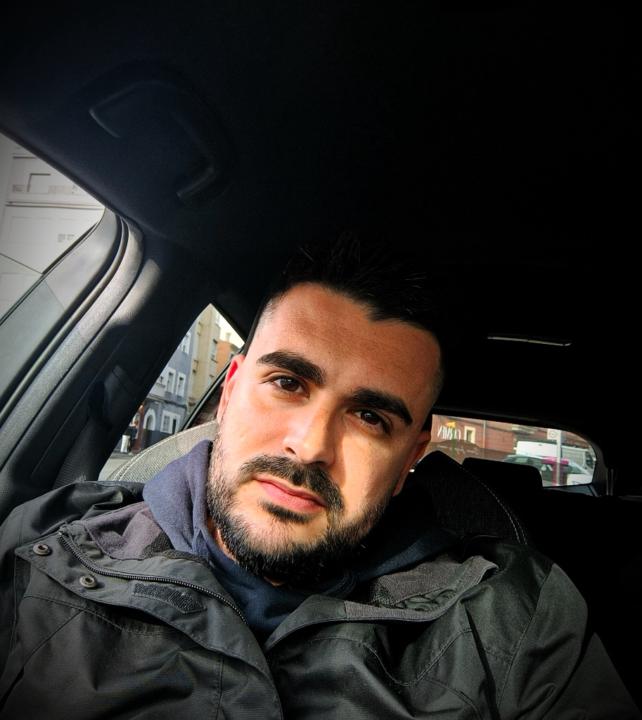 Álvaro García Ortiz