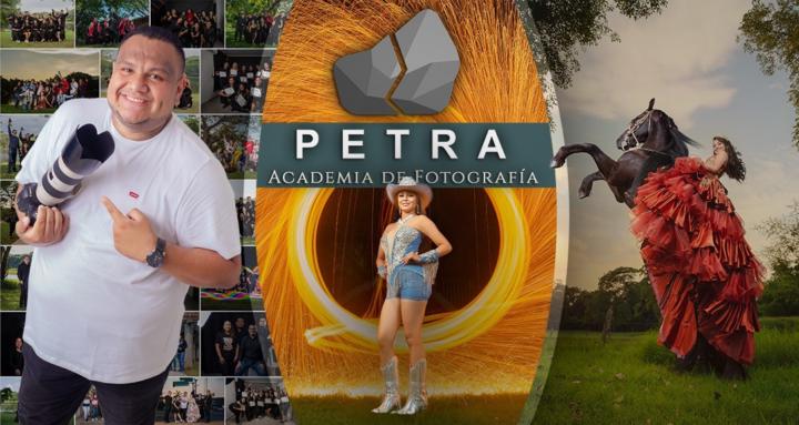 PETRA Academia de Fotografía