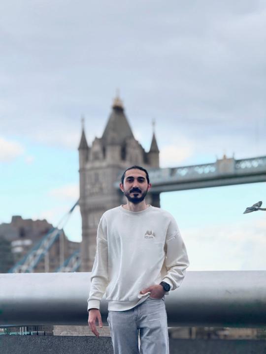 Mohammadmajed Okhovat