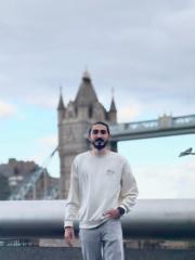 Mohammadmajed Okhovat