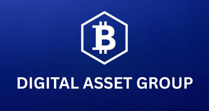 Digital Asset Group