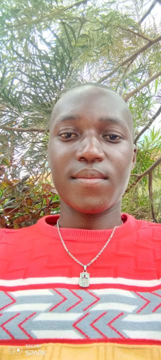 Kasole Patrick
