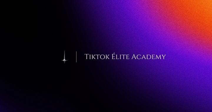 Tiktok Elite: Creator Academy