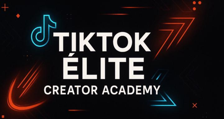 Tiktok Elite: Creator Academy