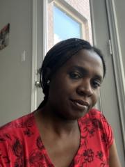 Chibuzor Robinson