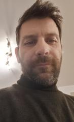 Georgios Karamanoglou