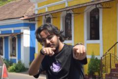 Hrishi Thacker