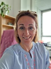 Eveline Vermeire