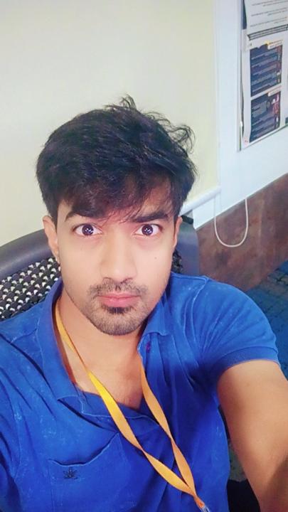 Keerthi hasa reddy Saripalli