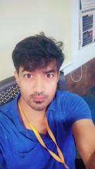 Keerthi hasa reddy Saripalli