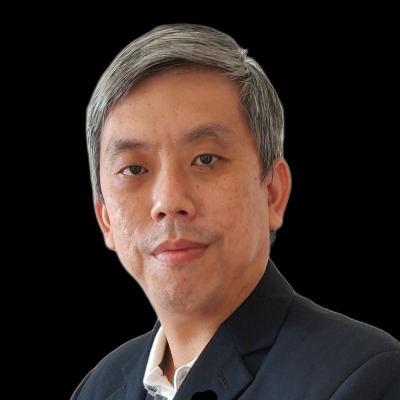 George Cheong