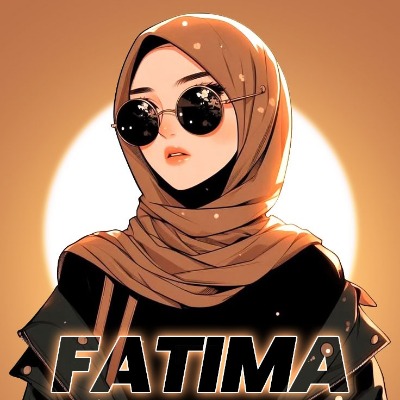 Fatima Imtiaz