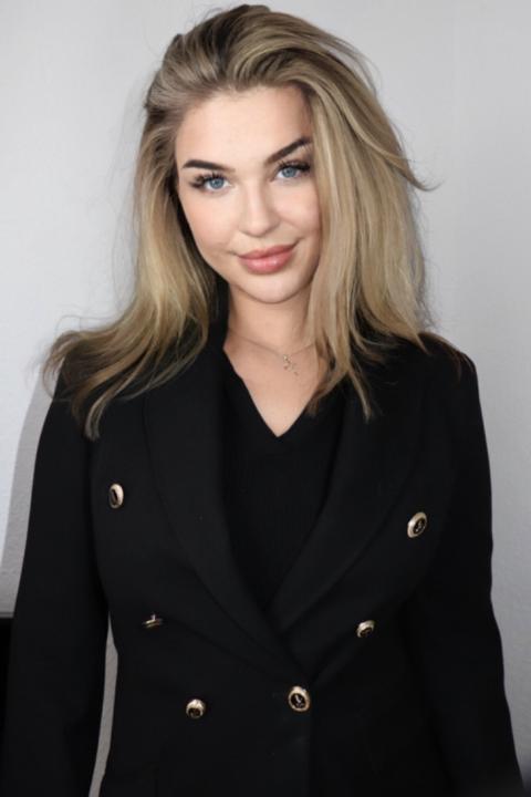 Nina Bauer