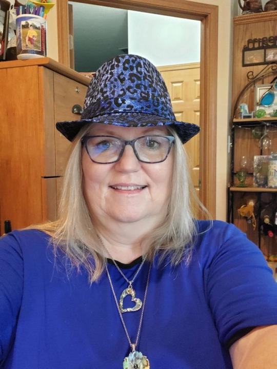 Joanne Angulo Molina