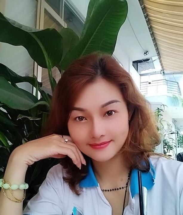 Quynh Yen