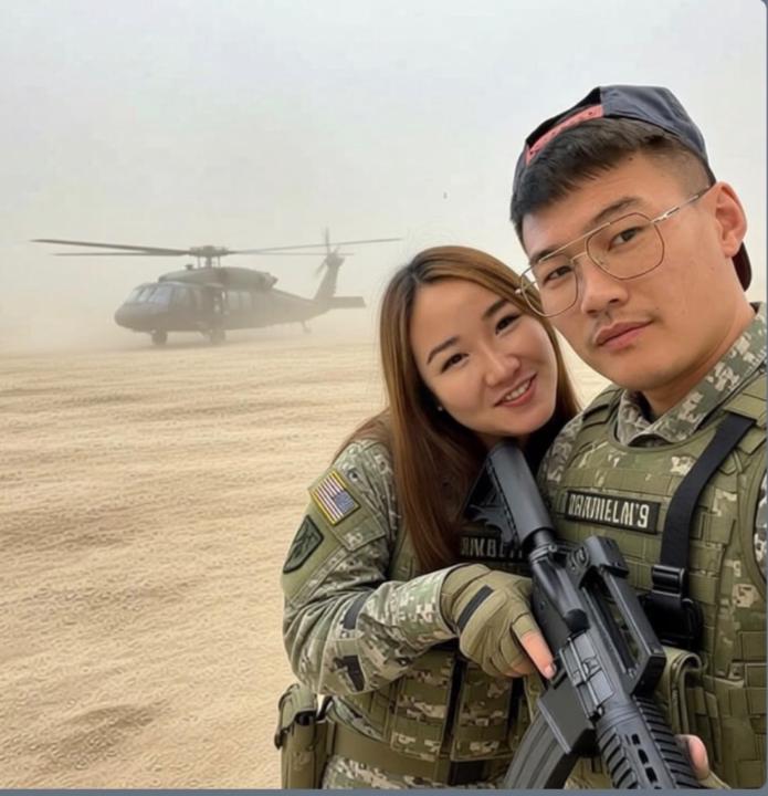 Altansukh Shijirsaikhan