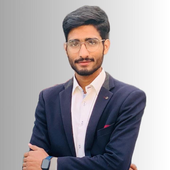 Muzammal Ihsan