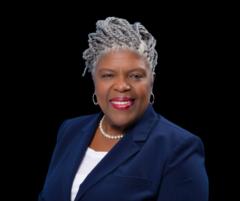Mary Jones