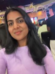 Krisha Shah