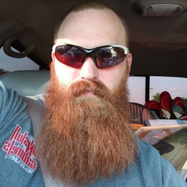 Patrick Johnson