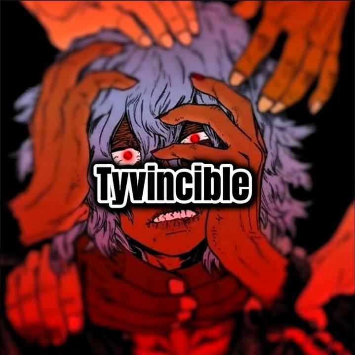 Ty Vincible