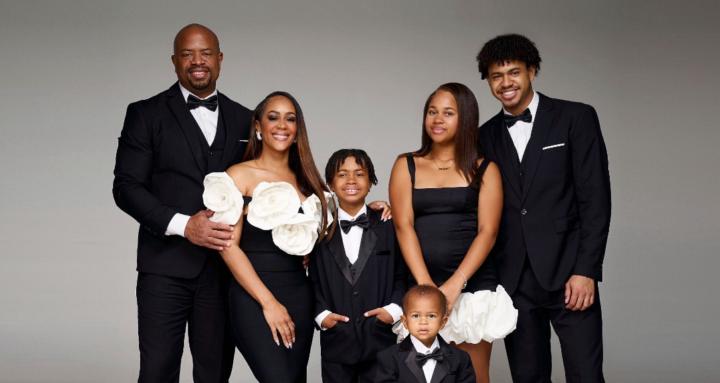 The Family Flex Collective