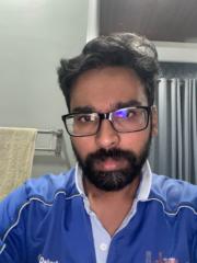 Sujendra prasad Rao