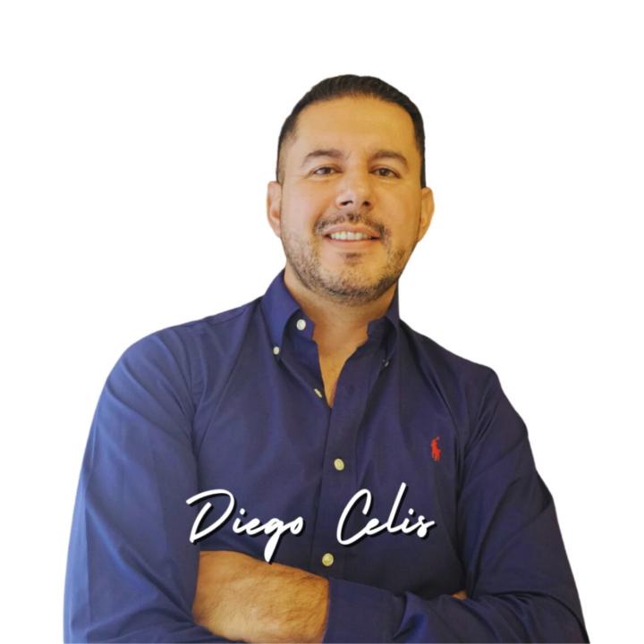 Diego Celis