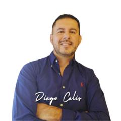Diego Celis