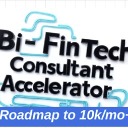 Logo Bi-FinTech Consultant Academy