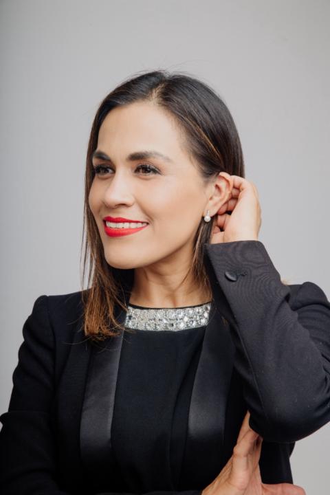 Nelly Rodriguez lopez