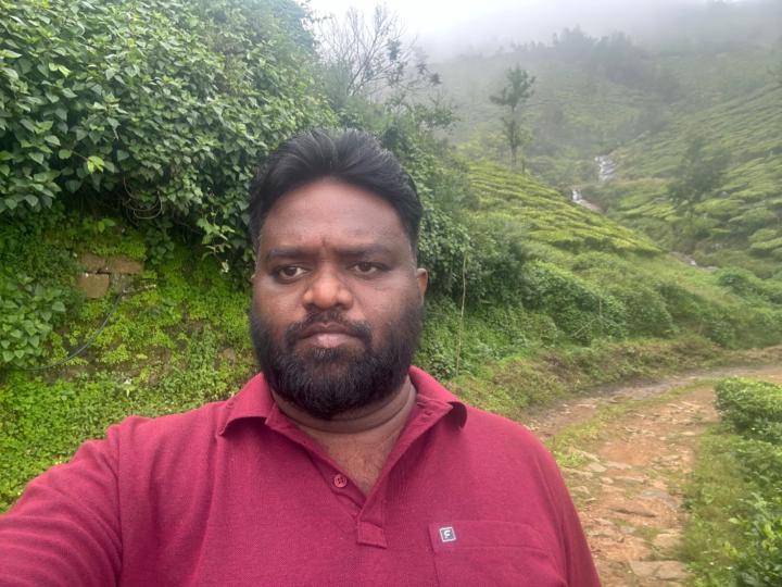 Jambulingam S