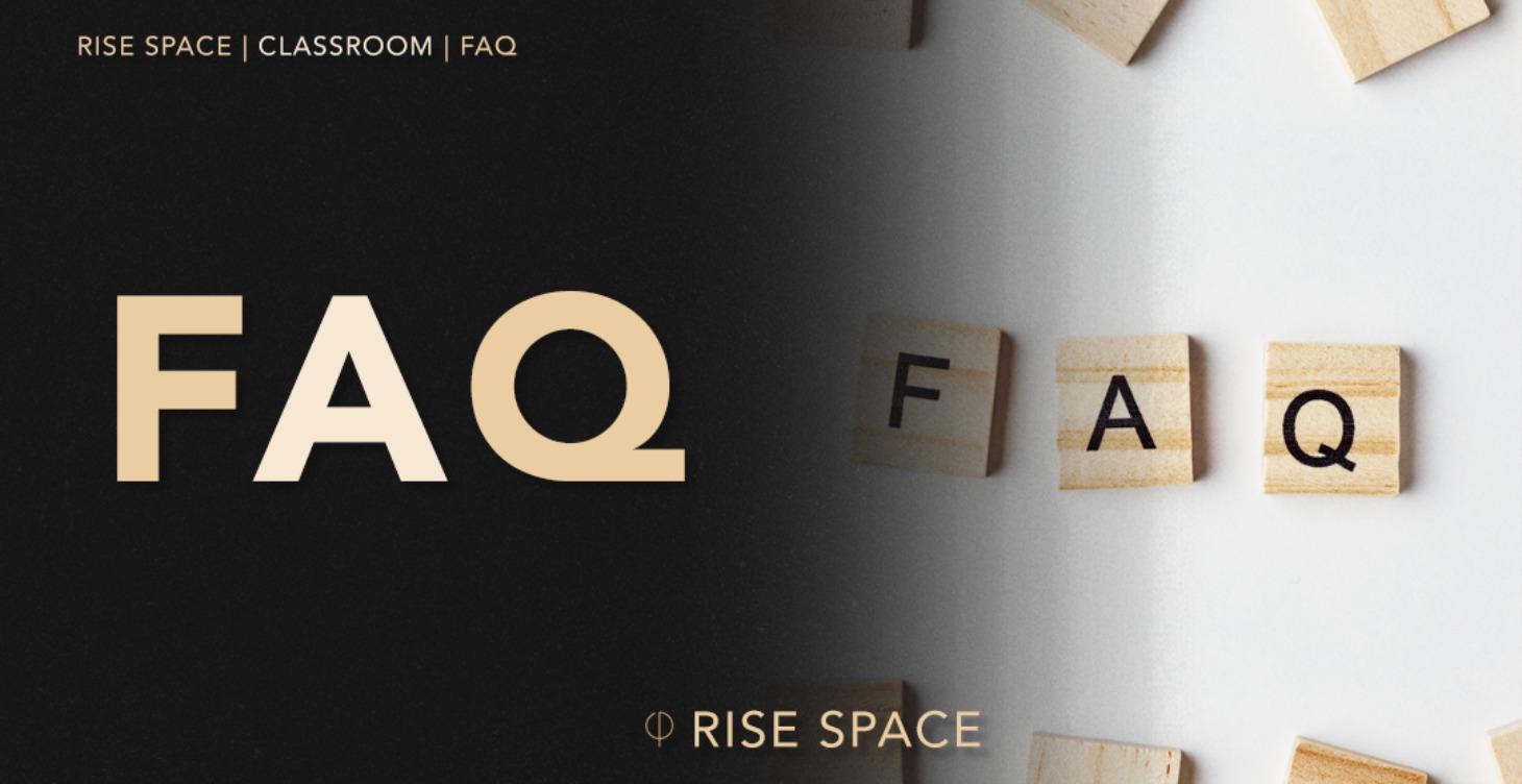 FAQ