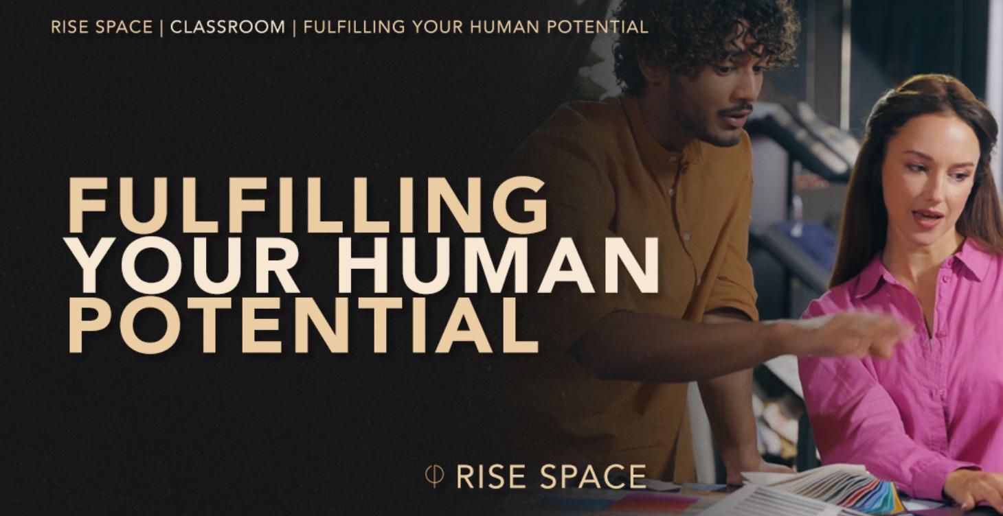 FULFILLING YOUR POTENTIAL (CORE)
