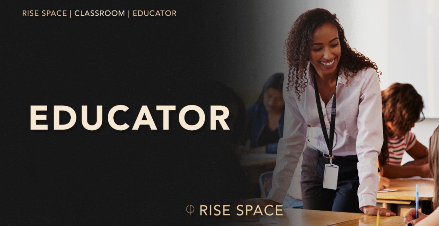 EDUCATOR