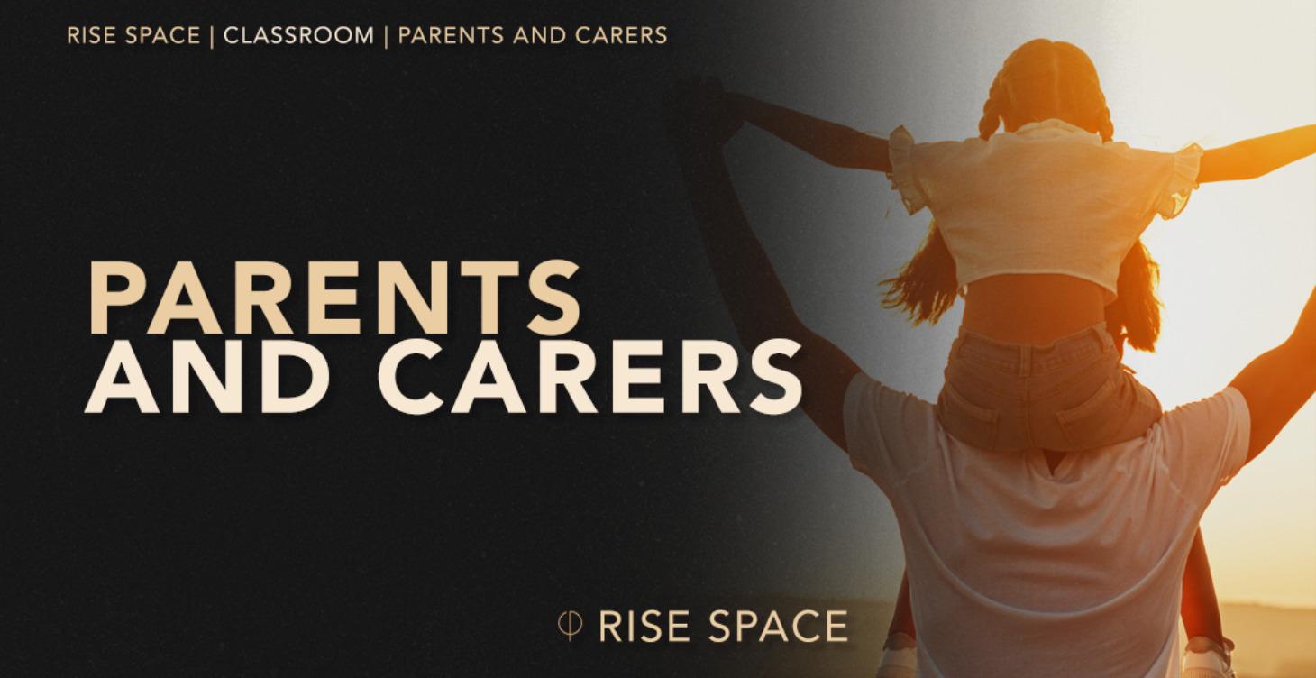 PARENTS & CARERS