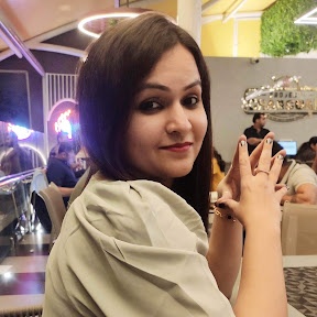 Kanishka Ramani