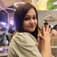 Kanishka Ramani