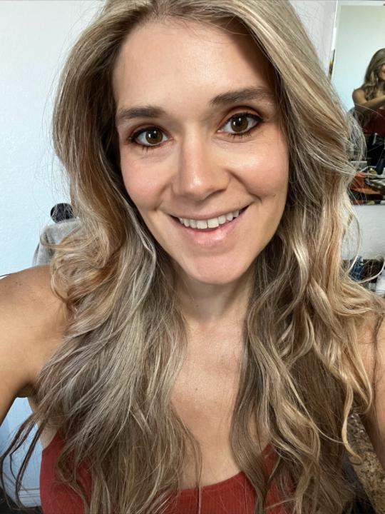 Christina Peeler Beck