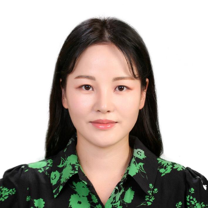 Bolormaa Baasanjargal