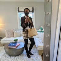 Ololade Ekwere
