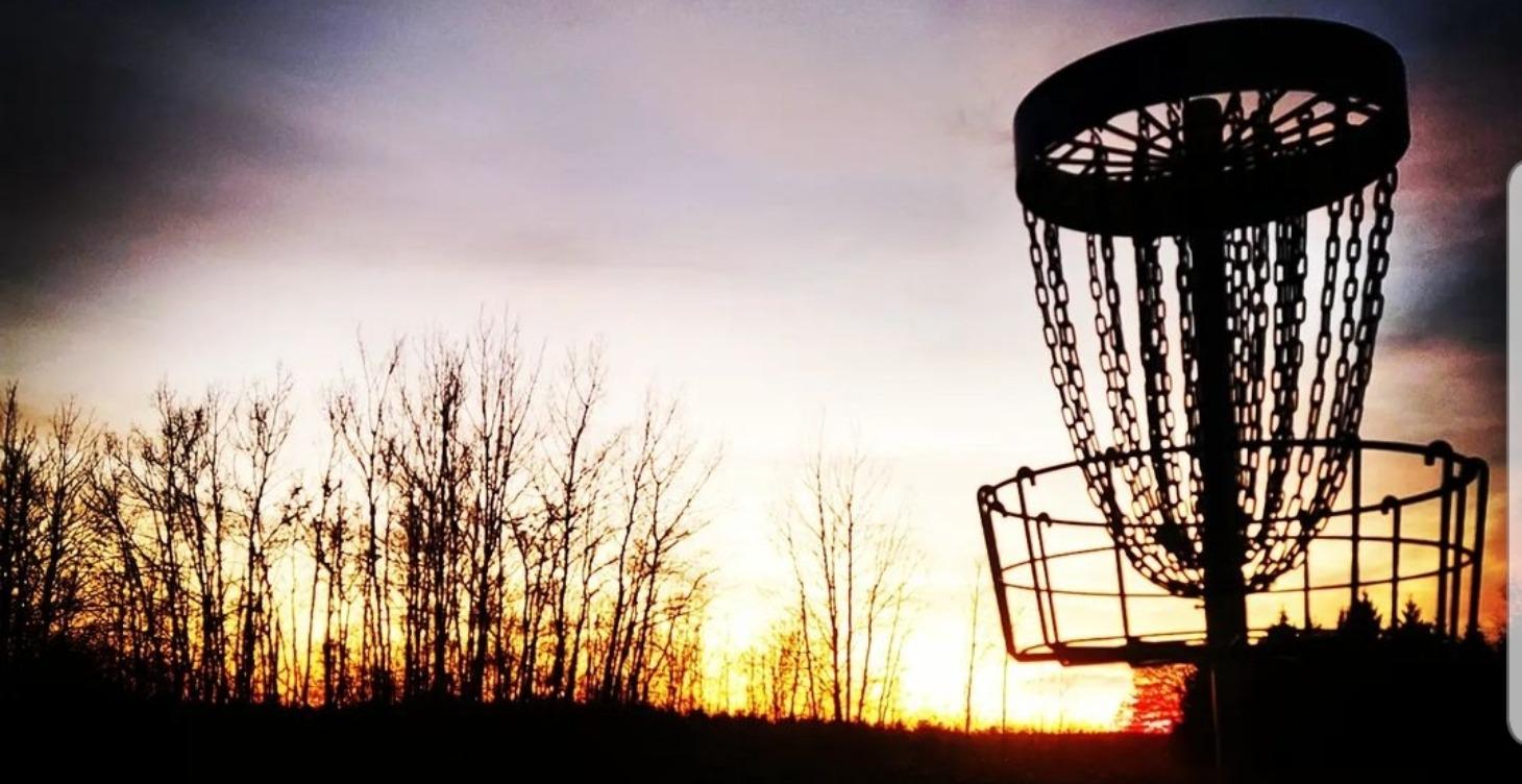 What is Disc Golf?