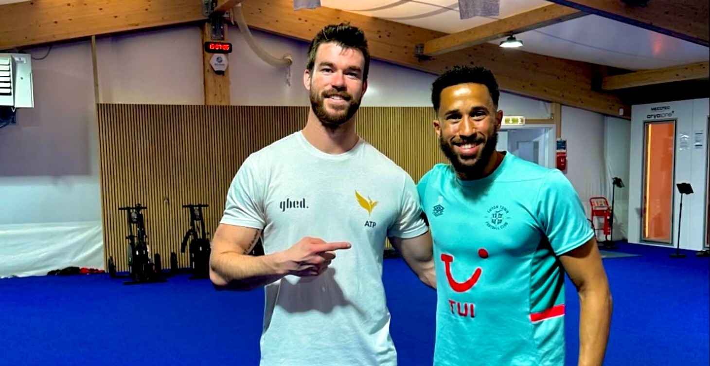 The 2-Day Footballer