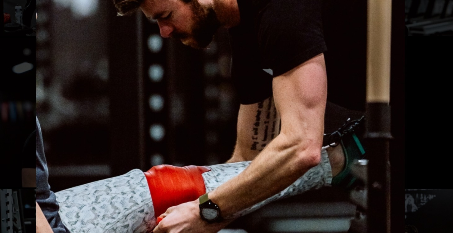 Patellar Tendon Protocol