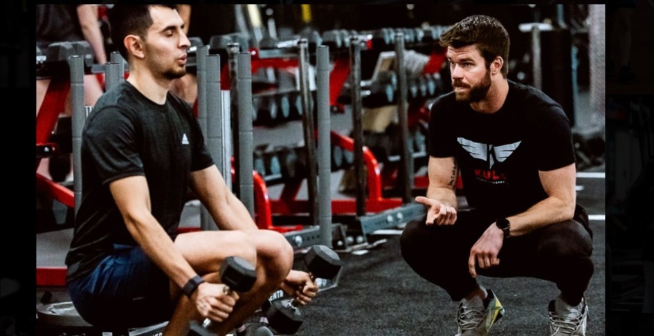 Return to Sport Protocol